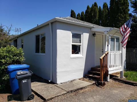 107 Sorbin Ave E, Gates, OR 97346 photo 1