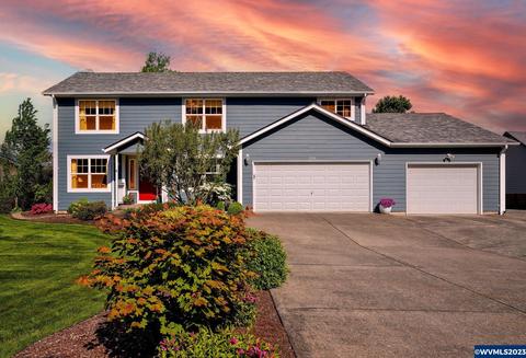 220 SE Pine St, Sublimity, OR 97385 photo 1