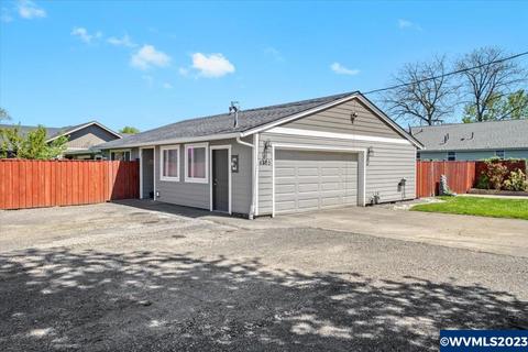 4395 Sunnyview Rd NE, Salem, OR 97305 photo 1