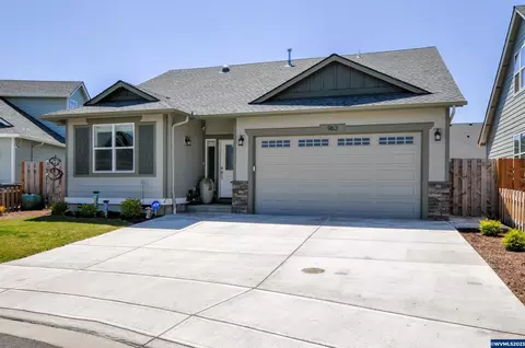 963 Hickory St, Independence, OR 97351 photo 1