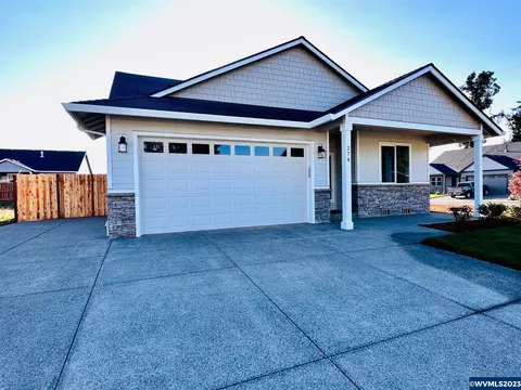 274 NE Cedar St, Sublimity, OR 97385 photo 1