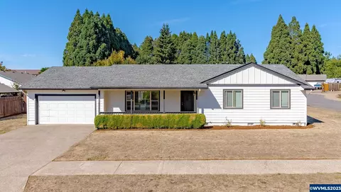 205 NW 5th St, Sublimity, OR 97385 photo 1