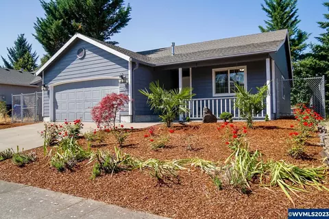 1277 Ring St NE, Keizer, OR 97303 photo 1