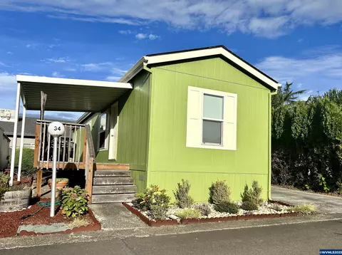 2901 E 2nd St #34, Newberg, OR 97132 photo 1