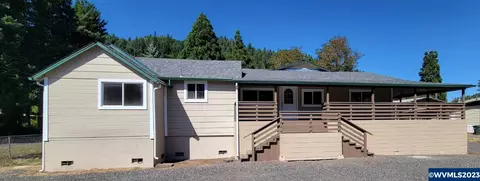 654 Division Ave, Drain, OR 97435 photo 1