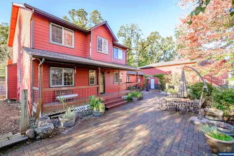 12275 Parrish Gap Rd SE, Turner, OR 97392 photo 1