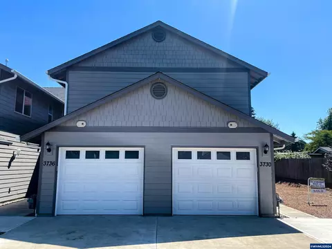 3730 Peter Ln NE, Salem, OR 97305