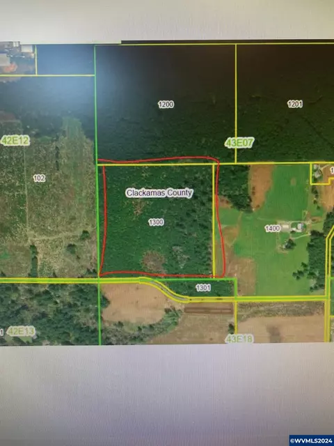 0000 S Buckner Creek Rd, Molalla, OR 97004