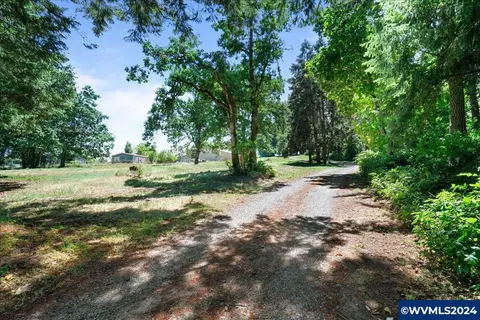 15540 Quall Rd NE, Silverton, OR 97381
