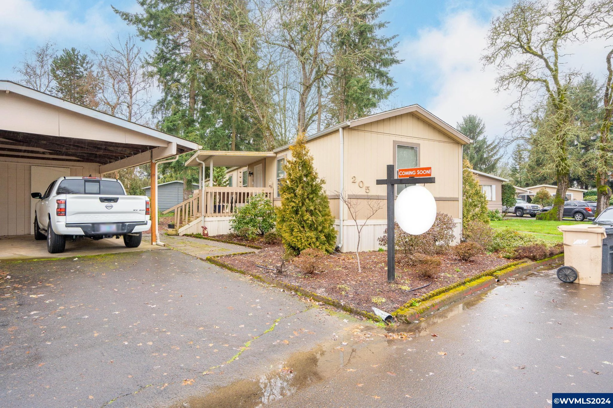 5050 Columbus St SE Unit 205