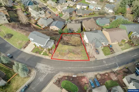 2585 Dalke Ridge Dr NW, Salem, OR 97304