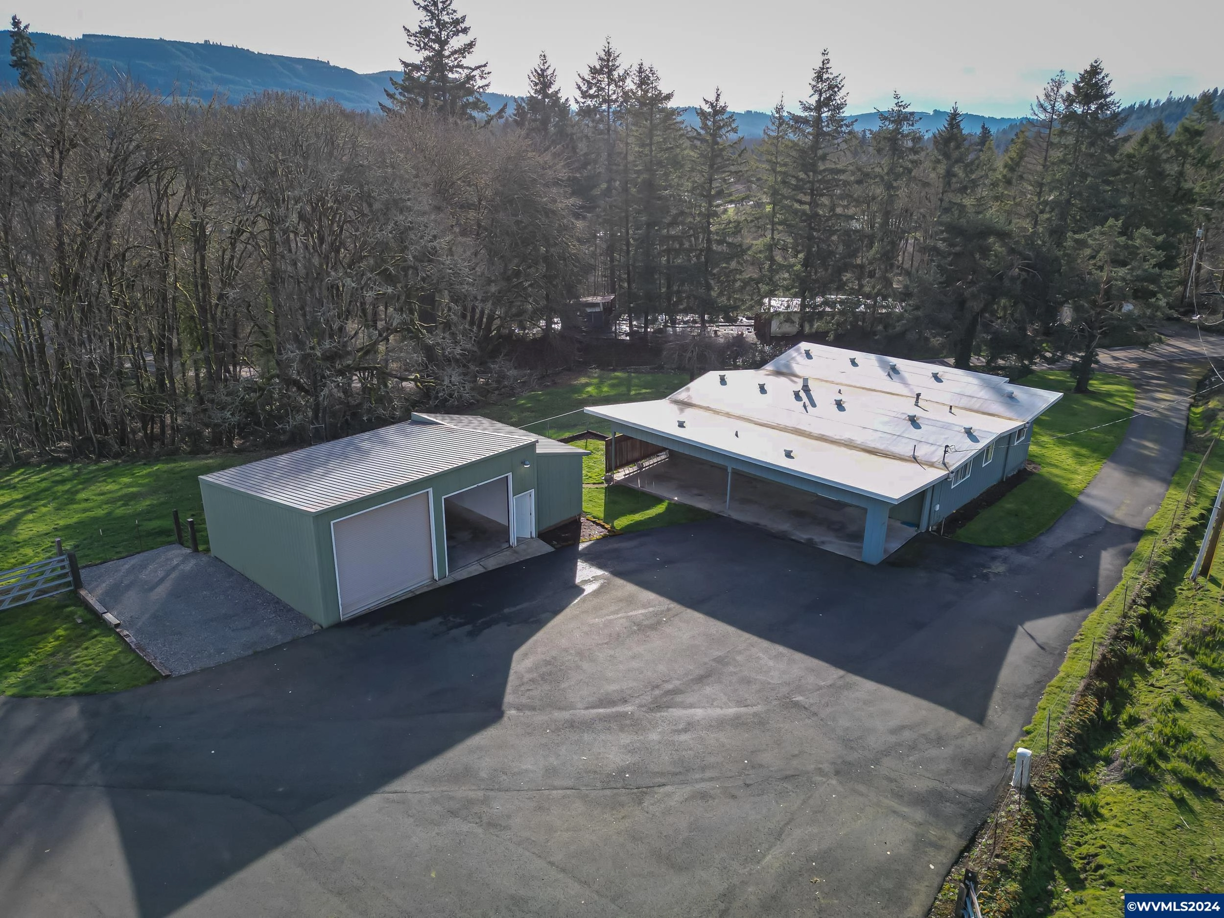 21911 Fern Ridge Rd SE