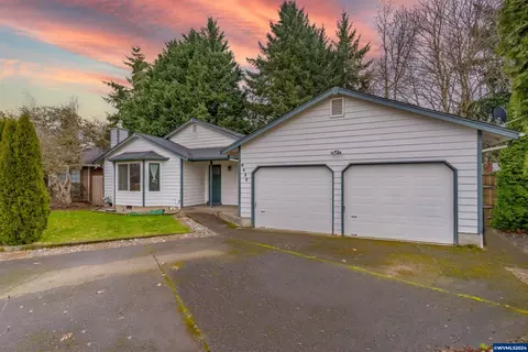 5420 Dee Ct N, Keizer, OR 97303 photo 1