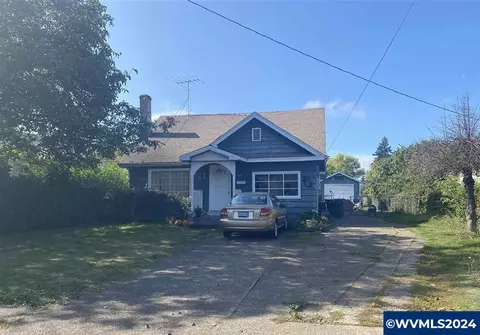 2835 Brooks Ave, Salem, OR 97301