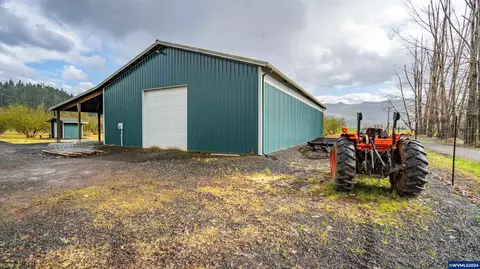 Exterior - 37082 Goats Rd, Springfield, OR 97478 photo 12 of 12