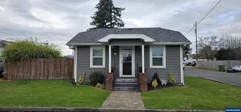 115 SE Denny St, Sublimity, OR 97385 photo 1