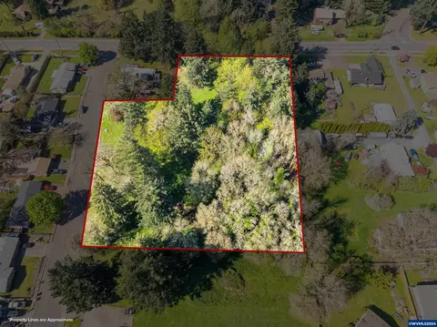 lot4900 29th Ave, Sweet Home, OR 97386