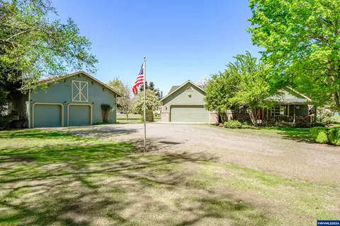 255 25th St, Lyons, OR 97358 photo 1
