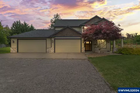 3660 Eagle View Dr NW, Albany, OR 97321 photo 1
