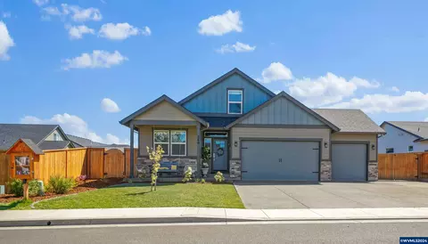 260 NE Pine St, Sublimity, OR 97385 photo 1