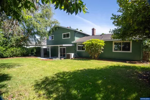 865 Glen Creek Rd NW, Salem, OR 97304