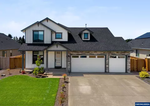 363 NE Cedar St, Sublimity, OR 97385 photo 1