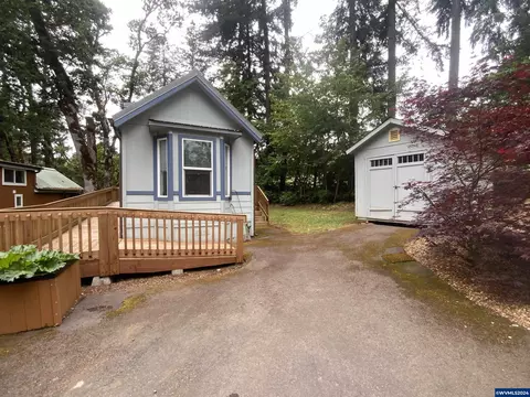 8372 Enchanted Way #170, Turner, OR 97392