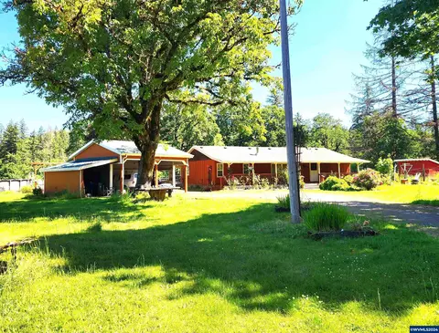 1725 Main St, Lyons, OR 97358 photo 1