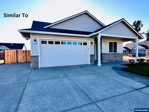 456 NE Cedar St, Sublimity, OR 97385 photo 1