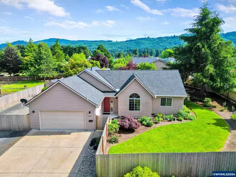 390 Hickory Ct, Lyons, OR 97358 photo 1