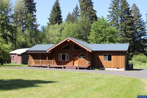 23085 Harris Rd, Philomath, OR 97370 photo 1