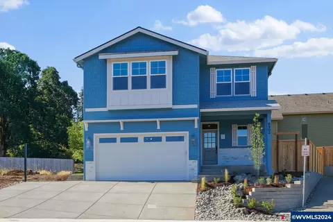 6902 Talloc Ave SE, Salem, OR 97306 photo 1