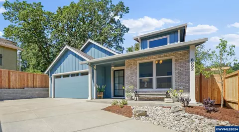 6892 Talloc Ave SE, Salem, OR 97306 photo 1