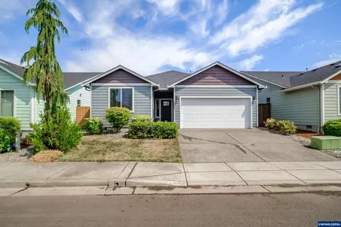 1087 Taurus Lp Lp NE, Keizer, OR 97303 photo 1