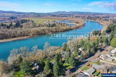 3745 Rivercrest Dr N, Keizer, OR 97303 photo 1