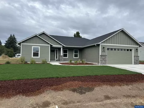 870 6th St, Lyons, OR 97358 photo 1