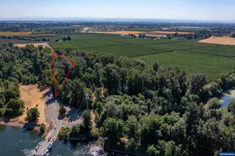 lot1 Matheny Rd, Gervais, OR 97026
