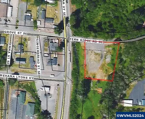 21991 Fern Ridge Rd SE, Stayton, OR 94383