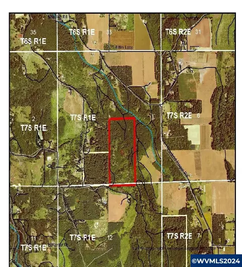 000 Crooked Finger Rd, Scotts Mills, OR 97375