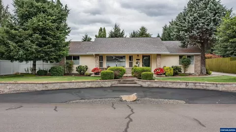 635 Gray Pine St, Lyons, OR 97358 photo 1