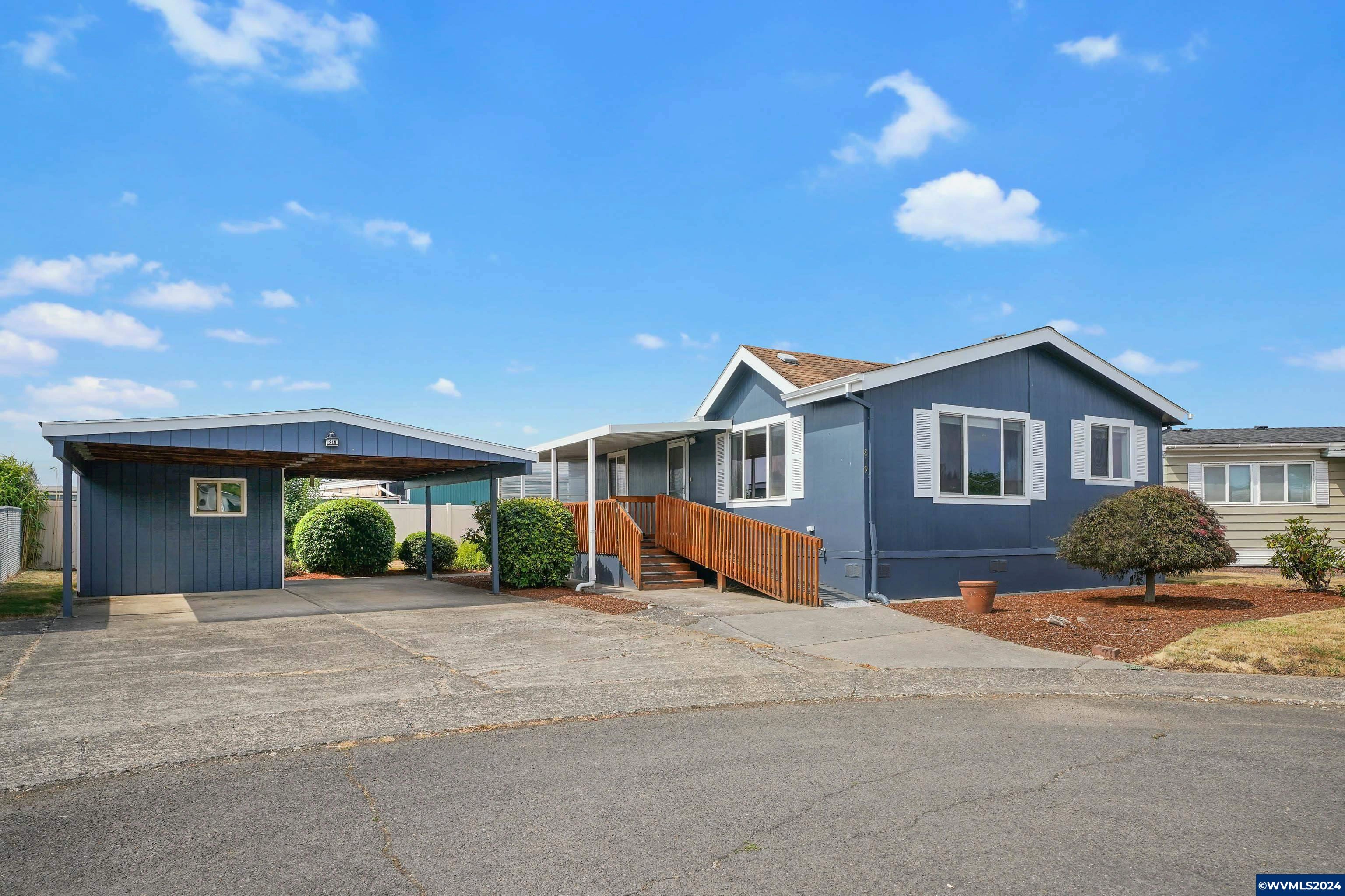 2232 42nd Ave SE Unit 819