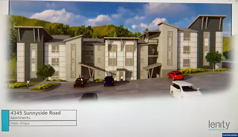 4345 Sunnyside Rd SE, Salem, OR 97302
