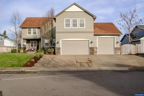 203 SE 7th St, Sublimity, OR 97385 photo 1