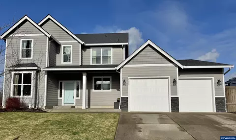 3057 54th Ave NE, Albany, OR 97321 photo 1