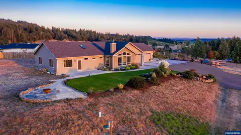 12080 Sofawni Ln SE, Jefferson, OR 97352 photo 1