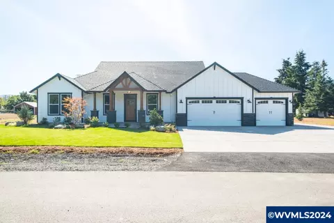 2422 Oak St, Lyons, OR 97358 photo 1