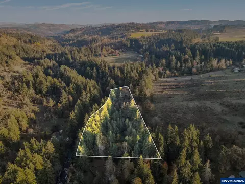 lot1600 Crooked Finger Rd, Scotts Mills, OR 97375
