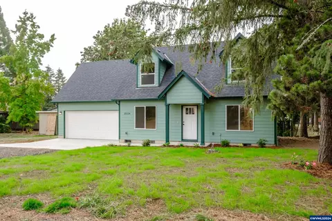 25124 Webster Ave, Monroe, OR 97456 photo 1