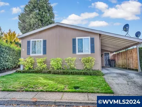 1282 E 3rd St #39, Lafayette, OR 97127 photo 1