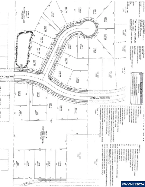 2254 NW Delene Ct, Albany, OR 97321